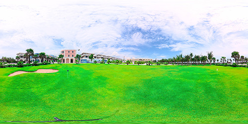 Nhà vọng cảnh