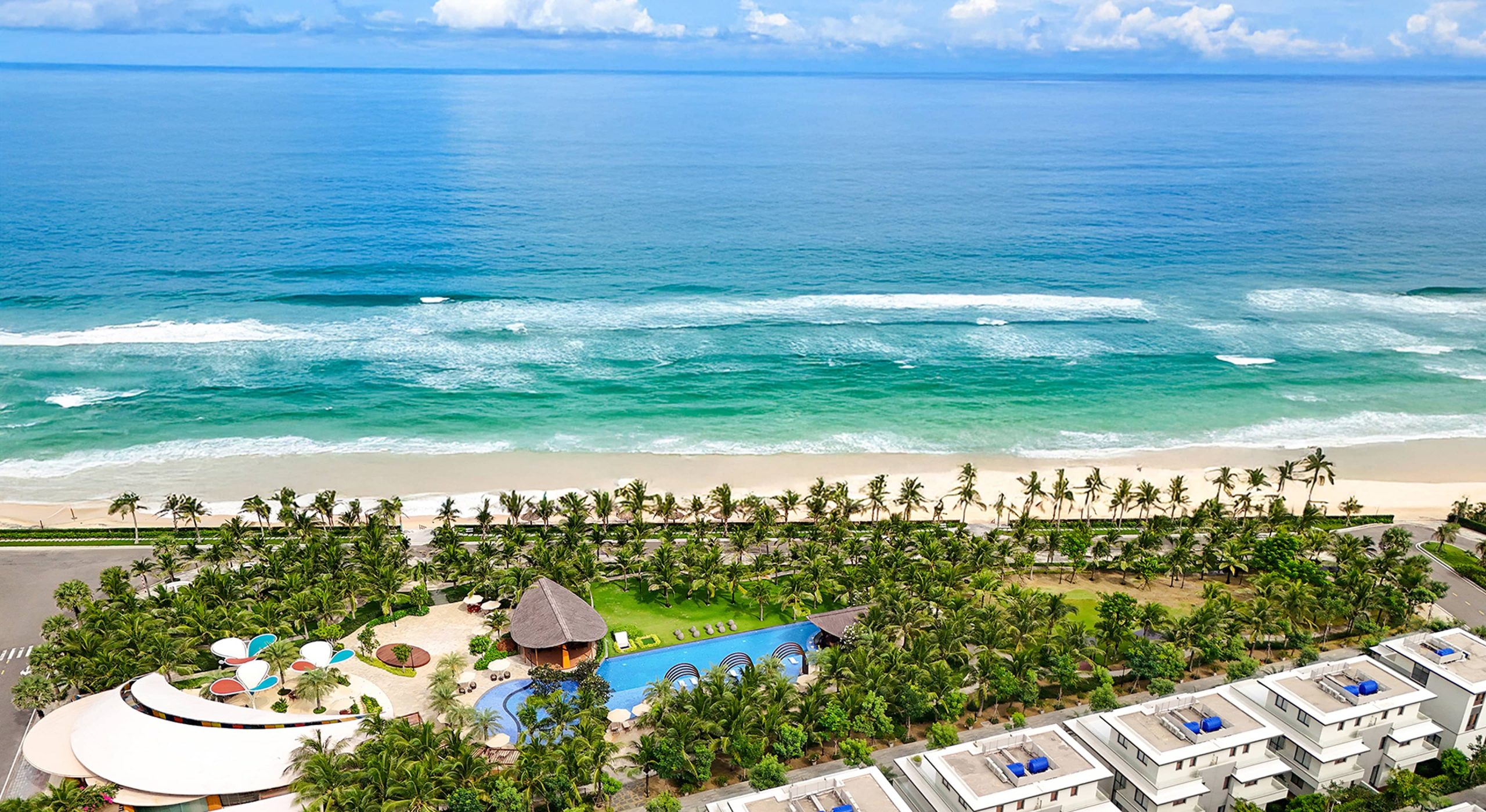 Bất Động Sản Nghỉ Dưỡng Vào Chu Kỳ Mới – Từ Tích Lũy Đến Đầu Tư Trải Nghiệm Sống