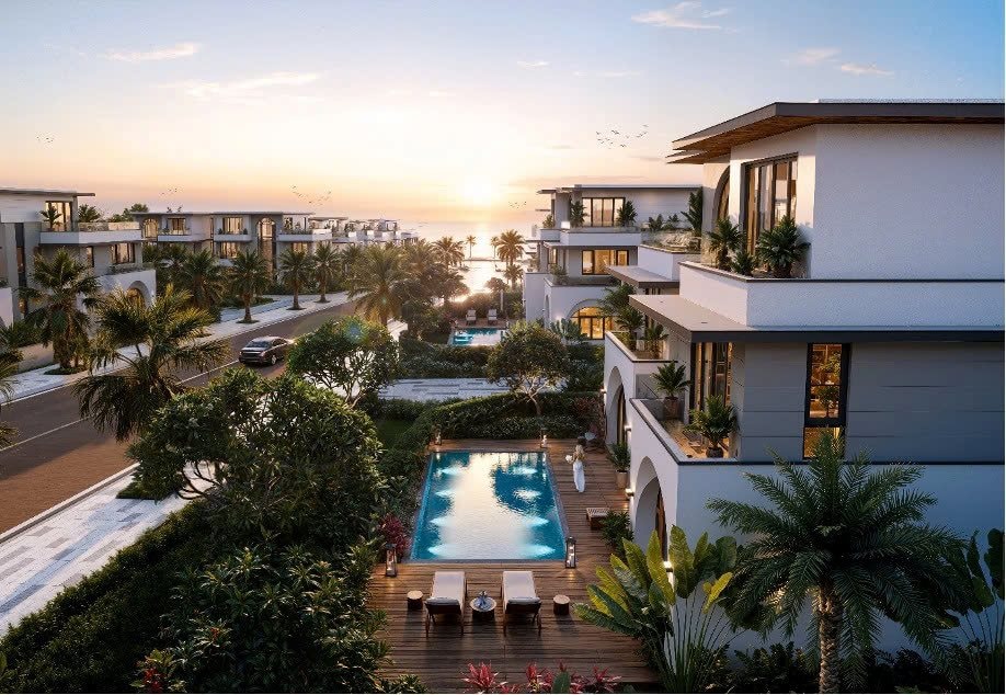 Costamigo – Tọa độ an toàn cho nhà đầu tư BĐS Phan Thiết